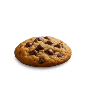 Smoked Chocolate Chip