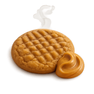 Smoked Peanut Butter