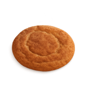 Smoked Snickerdoodle
